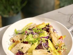 -我的四季意大利餐厅(春天百货店)