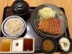 -牛カツ京都勝牛(河原町蛸薬師店)