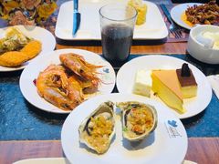 -汉巴味德(大悦城店)