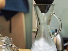 -COFFEE HOLIC(朝外SOHO店)