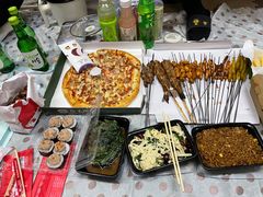 -申记串道(中街店)