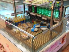 -长发西饼(道前店)