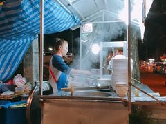 -Ao Nang Mosque Market