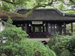 -上海醉白池公园
