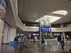 -南昌西站