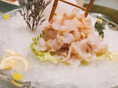-启东海鲜人家(古美路店)