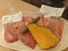 -神户牛焼肉専門店 牛一(道顿堀店)