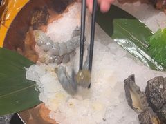 -牛New寿喜烧(闵行龙湖天街店)