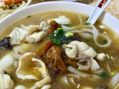 -荔林食店(西华路店)