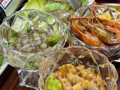 -九万士多港式海鲜粥底火锅(回龙观店)