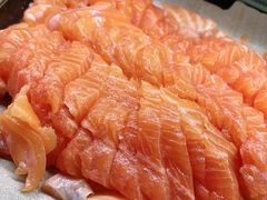 -星伦多自助料理(宝山龙湖天街店)