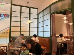 -潮界(LU·ONE凯德晶萃广场店)