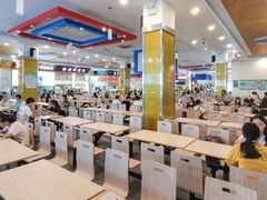 -珠海科技学院-旧饭堂