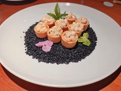 -南园民国茶楼餐厅·常州菜(北大街店)