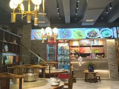 -东安鸡馆(蔡锷南路店)
