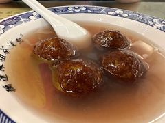 -粗茶淡饭(东关街店)