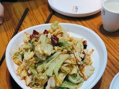 -金掌勺·锅包肉(双榆树店)