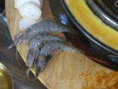 -胡悦里韩式烤肉(芝罘万达广场店)