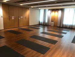 -FineYoga梵音瑜伽·普拉提
