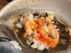 -弘益酱蟹