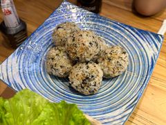 -海之屋韩式烤肉(海棠68环球美食街店)