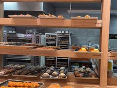 -西村叔叔的店·面包·甜品·蛋糕(崂山丽达店)