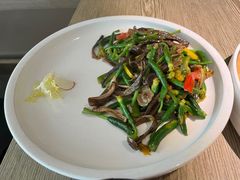 -熹素·鲜美素食Vegetarian (天河领展店)