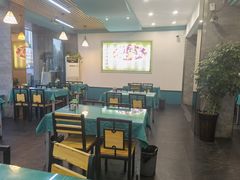 大堂-马氏大盘鸡(原胜利桥东店)