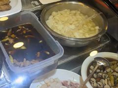 -福建美食城(老君堂店)