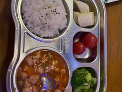 -曼泰·泰餐(江南环球港店)