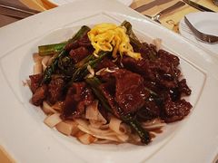-太平馆餐厅(尖沙咀店)