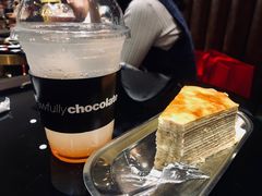 -Awfully Chocolate(来福士广场店)