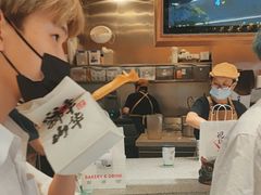 -君之狮子山·轻糖烘焙(松江印象城店)