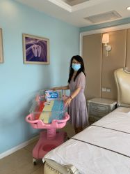 -纵享怡月月子中心(西稍门店)