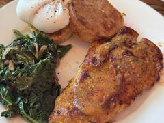-Egg•Allday Brunch(襄阳北路店)