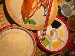 -青年公社烤鸭(青年路店)