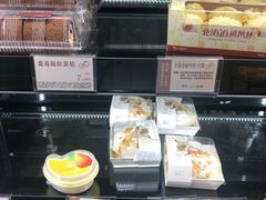 -苹果花园(鞍山路店)