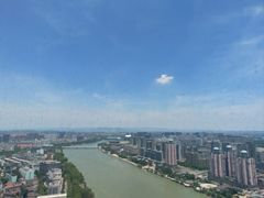 -宁波万豪酒店