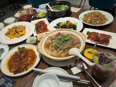 -港丽餐厅(杭大店)