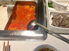 -海底捞火锅(北京路店)