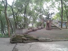 -缙云山景区