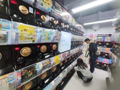 -扭扭城(王府井喜悦购物中心店)