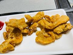 小酥肉-海底捞火锅(关山保利店)