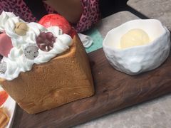 -大树餐厅(红旗街万达店)