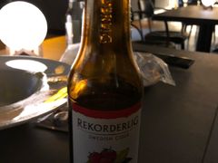 -深蓝超市Alcohol Player餐酒吧