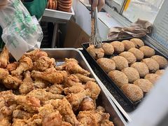 -满记烧饼(牛街东里小区一区店)