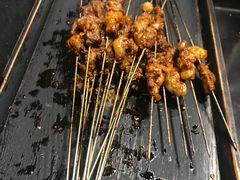 -碎怂烤肉(钟楼柳巷店)