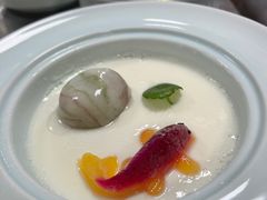 -昆山琶拉帝诗酒店·河畔咖啡厅Riverside Cafe