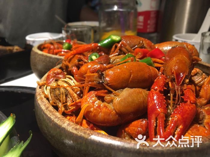 卤小鲜图片 - 第1张