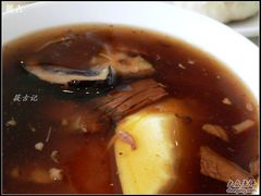 -南来顺饭庄·清真(南菜园店)
